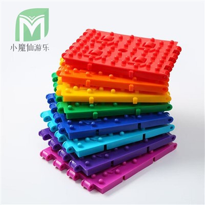 Neitsi PP vikerkaare slaid